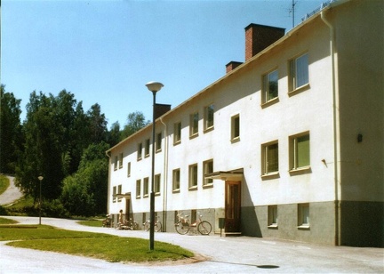 1976 Stiftelsehuset